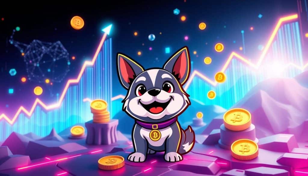 SelfieDogCoin price outlook