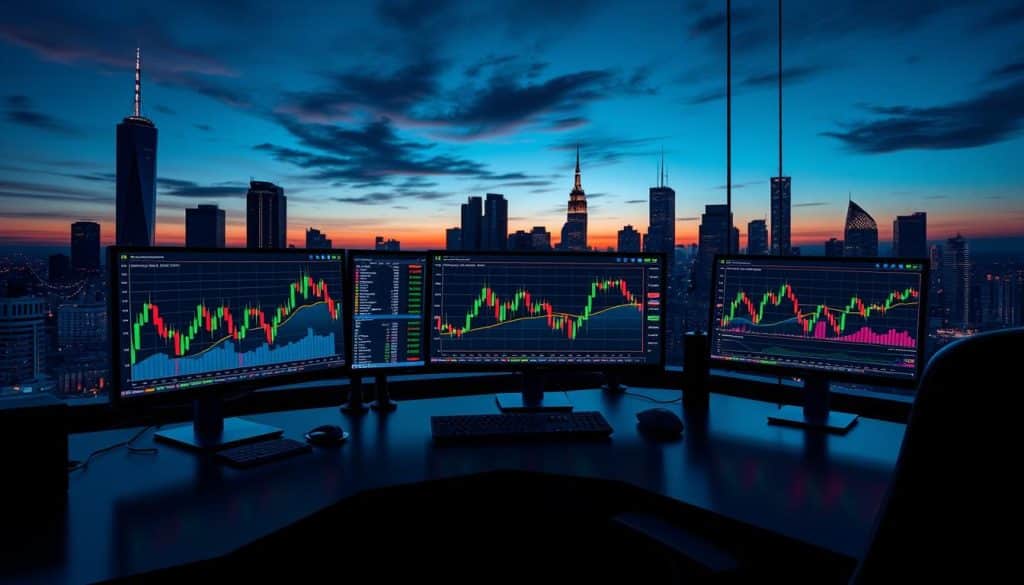 Technical Analysis Cryptocurrency Indicators