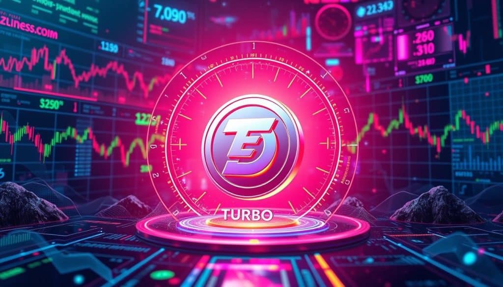 Turbo coin price prediction