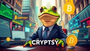 Wall Street Pepe