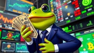 Wall Street Pepe presale