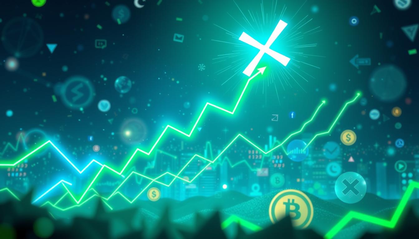 XRP rally and RLUSD anticipation fuel activity on Xaman Wallet