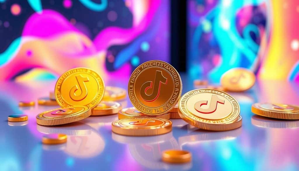 buy tiktok coins online