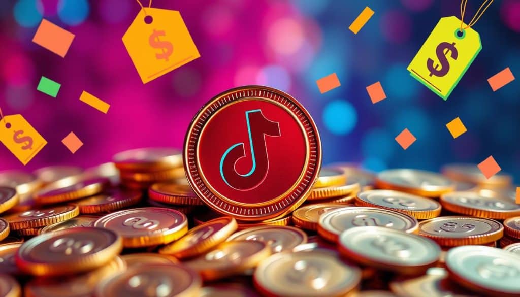 cheap tiktok coins