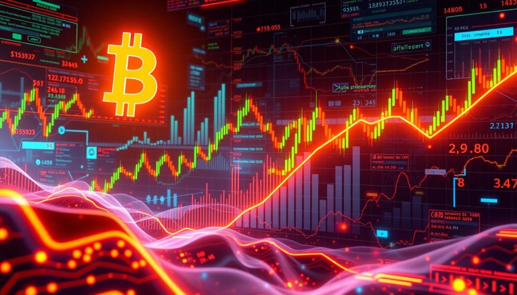 cryptocurrency market trends