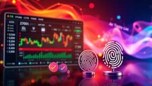 crypto exchange verification