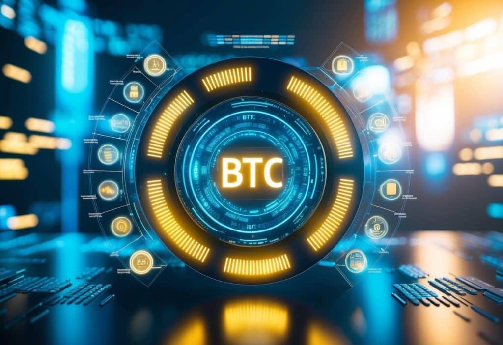 BTC Maximum AI Avis