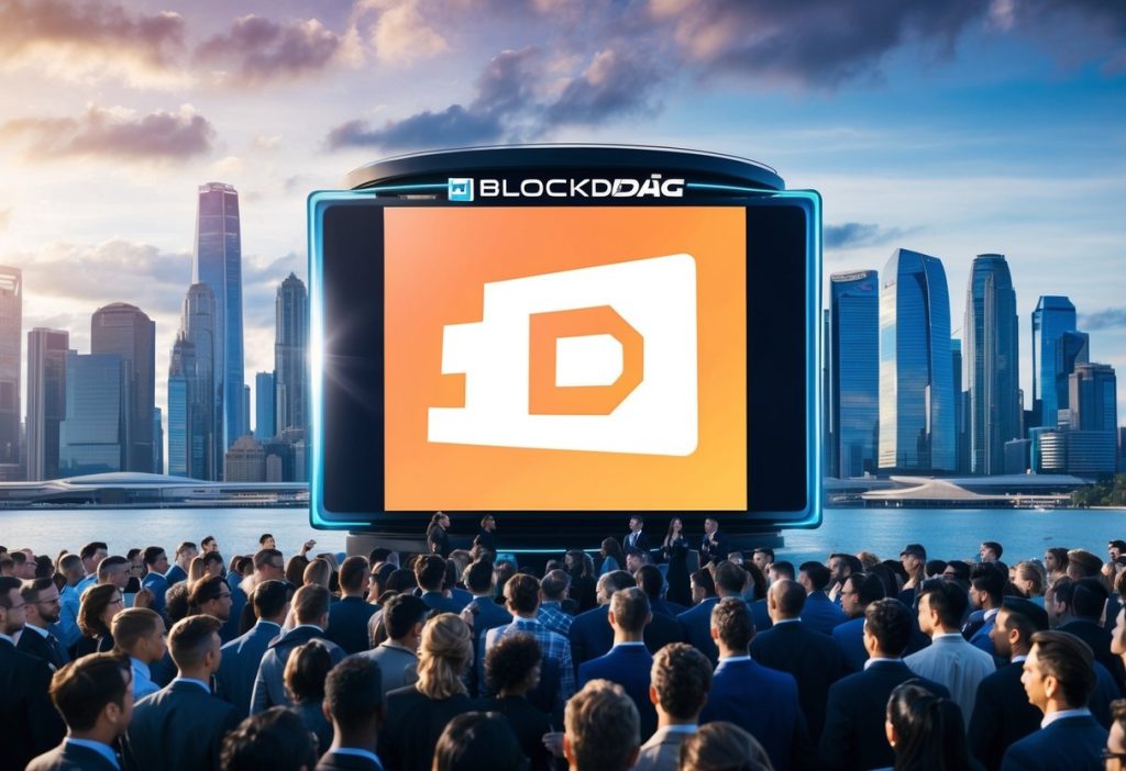 Blockdag