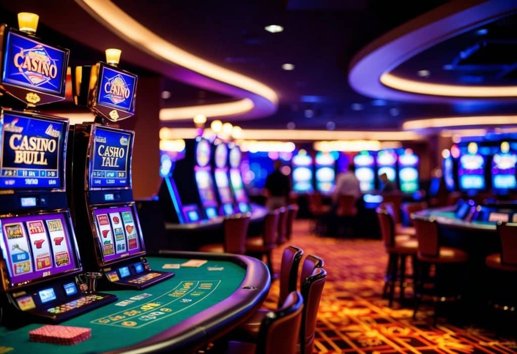 Best Solana Casino Sites