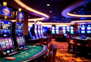 Best Solana Casino Sites