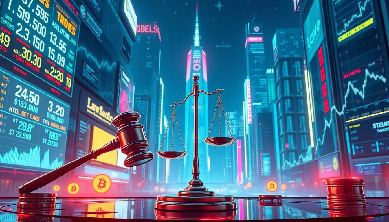 is crypto arbitrage legal