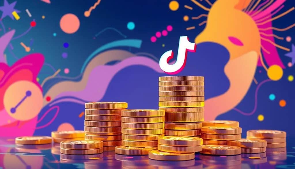 tiktok recharge coins cheap