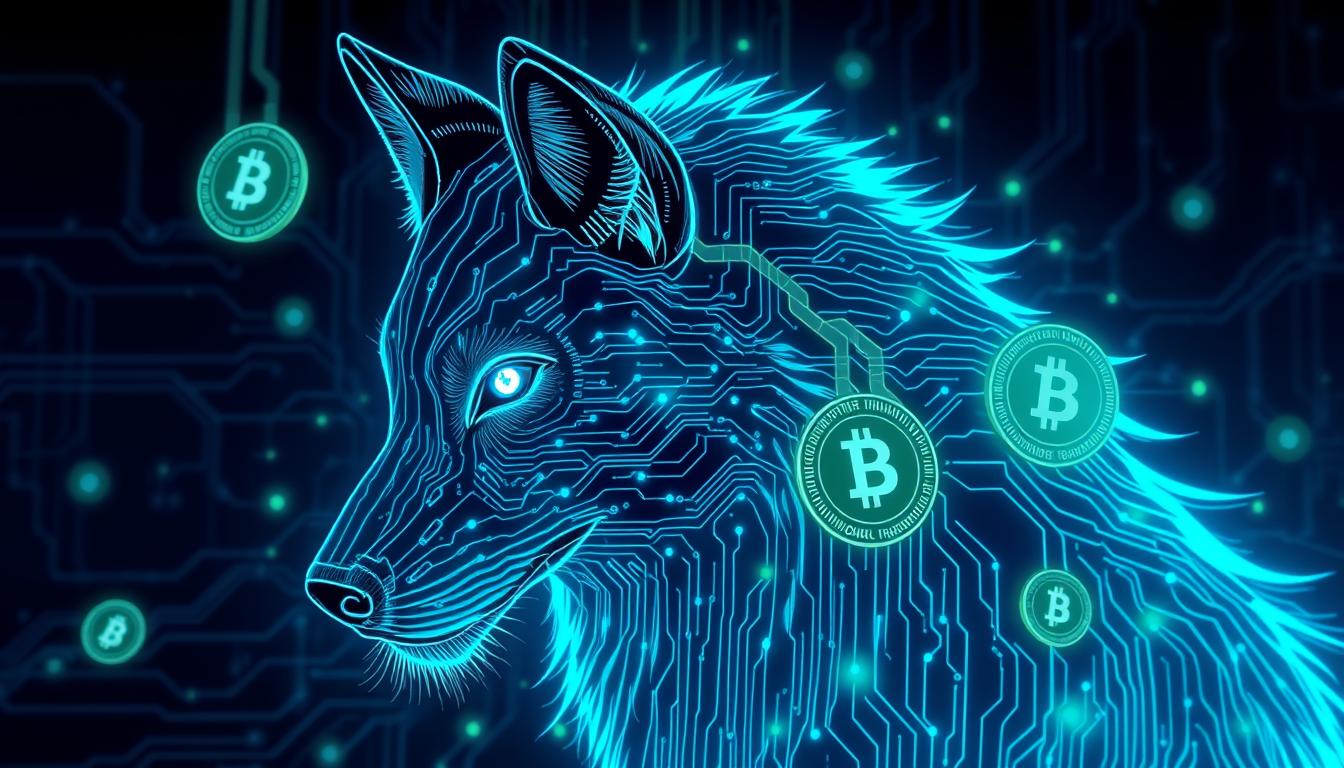 wolf ai crypto