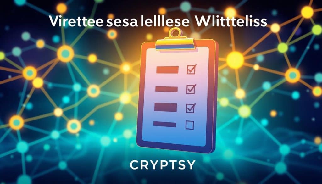 A Beginner’s Guide to Crypto Presale Whitelists