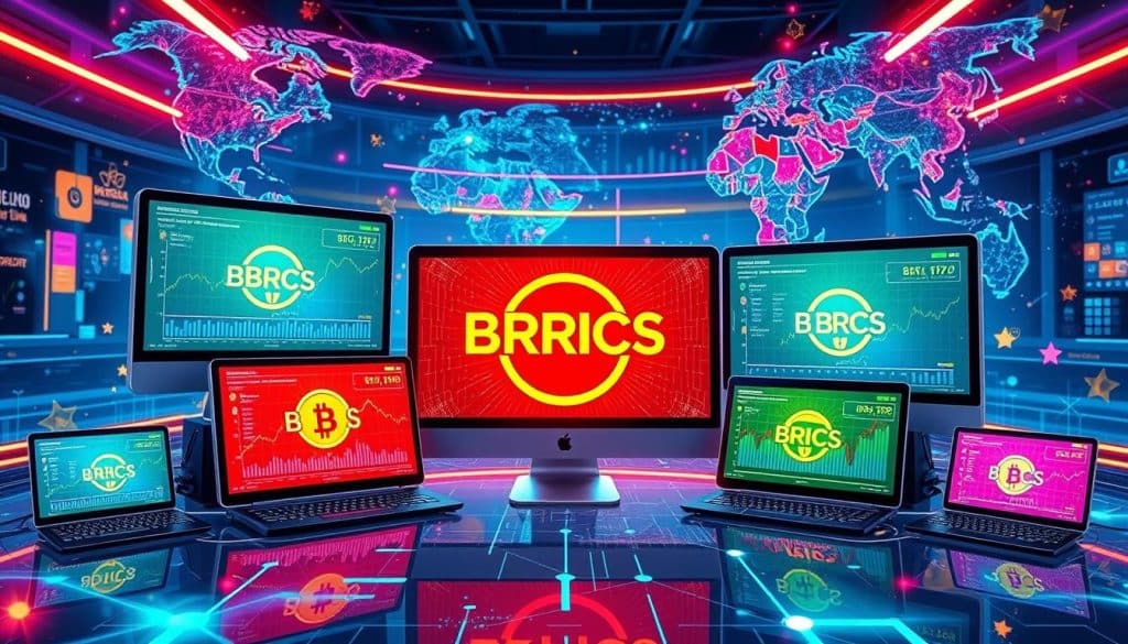 BRICS Coin Purchasing Platforms