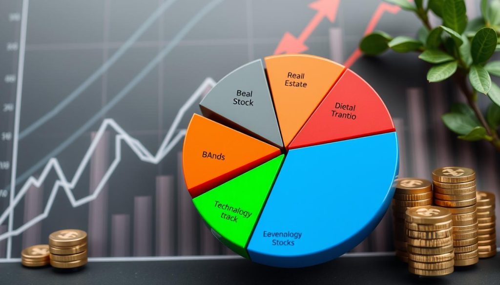 Baer Stock Investment Portfolio Diversification