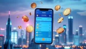 Best wallet app for crypto