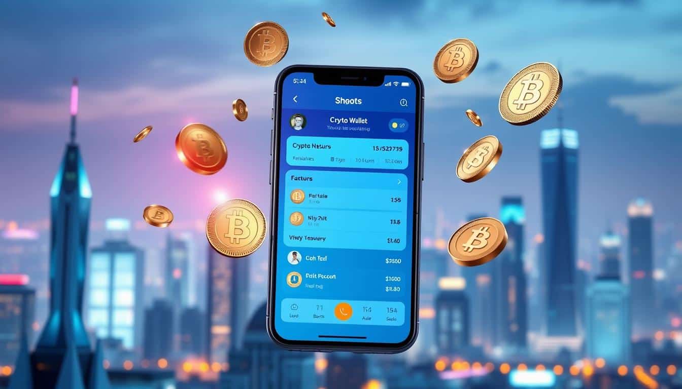 Best wallet app for crypto