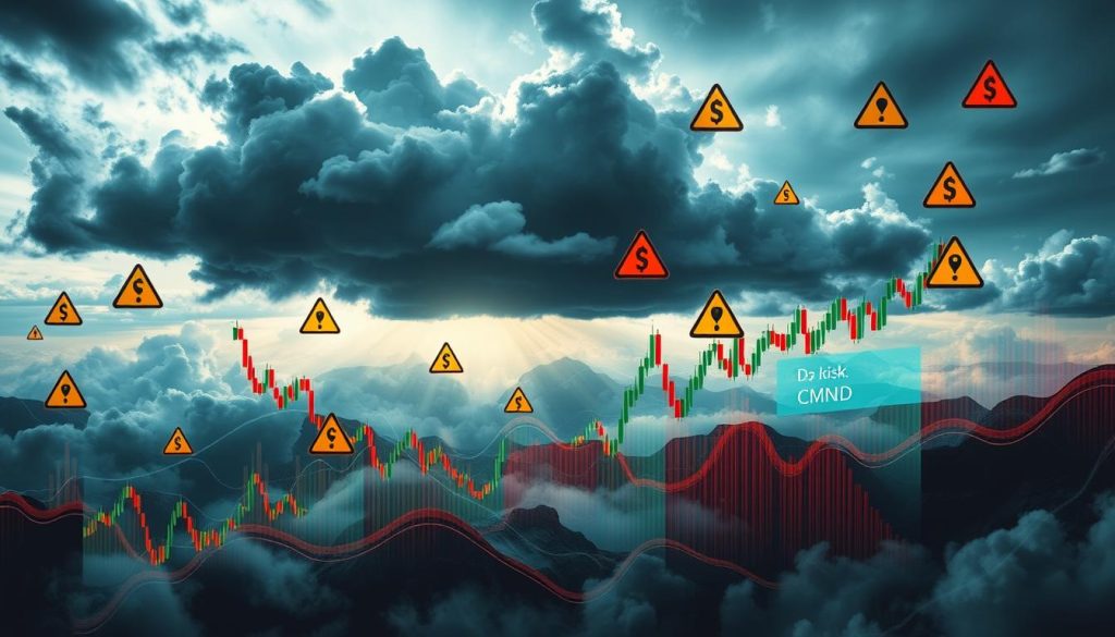 CMND Stock Risk Analysis