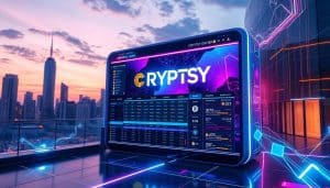 Cryptsy Presale