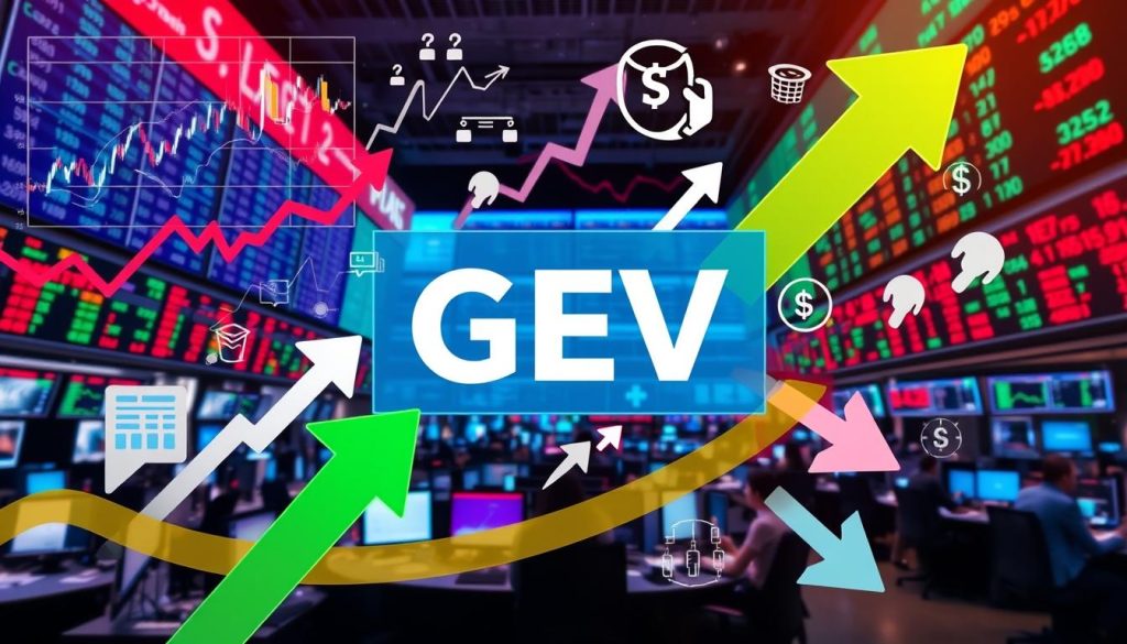 GEV Stock Price Factors