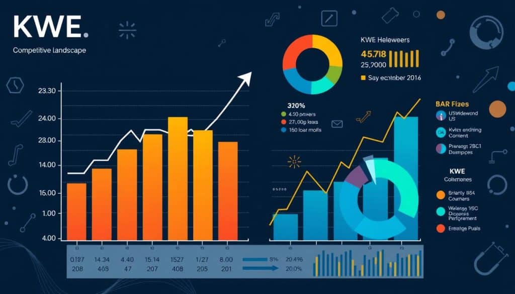 KWE Stock Competitive Analysis