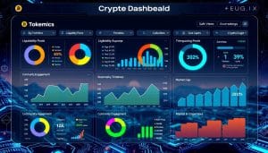 Key Metrics to Evaluate Before Investing in Crypto Presales