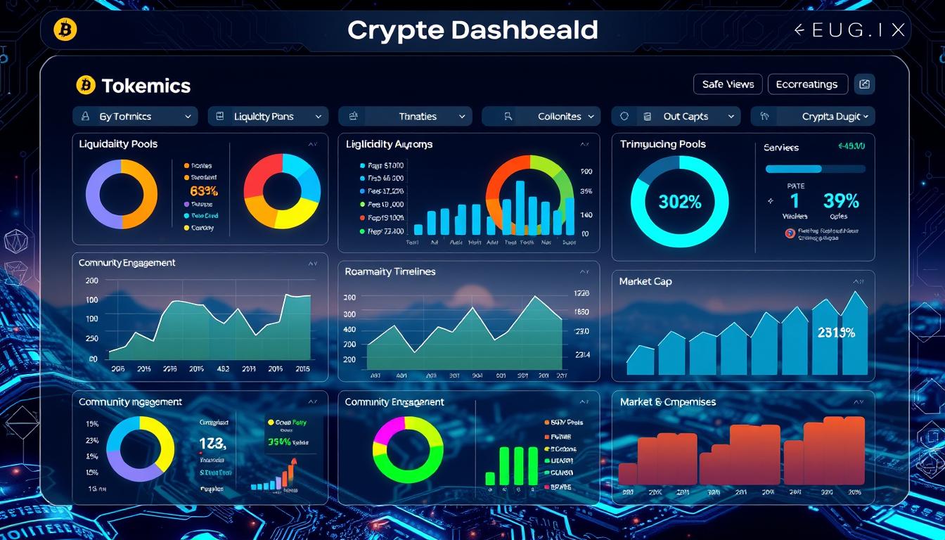 Key Metrics To Evaluate Before Investing In Crypto Presales