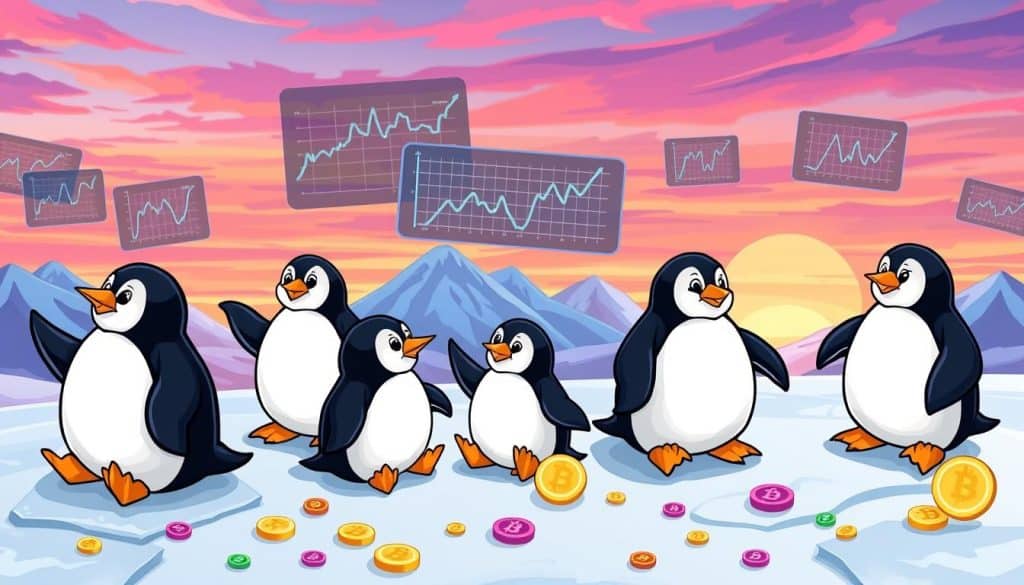 Pudgy Penguins Price Prediction