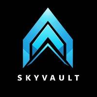 SkyVault Icon