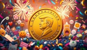 Trump Begins Selling New Meme Coin Days Ahead of Inauguration - The New