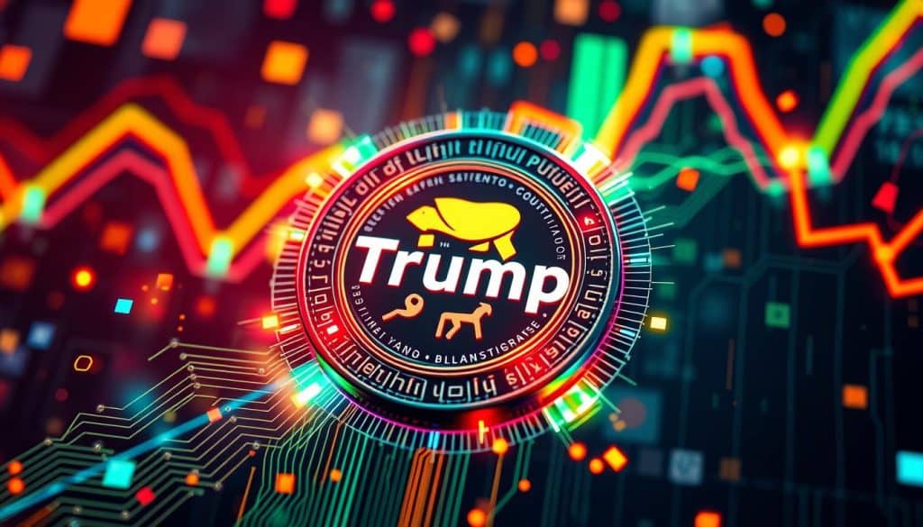 Trump crypto endorsement