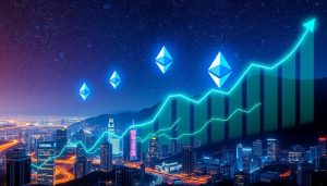 ethereum price prediction