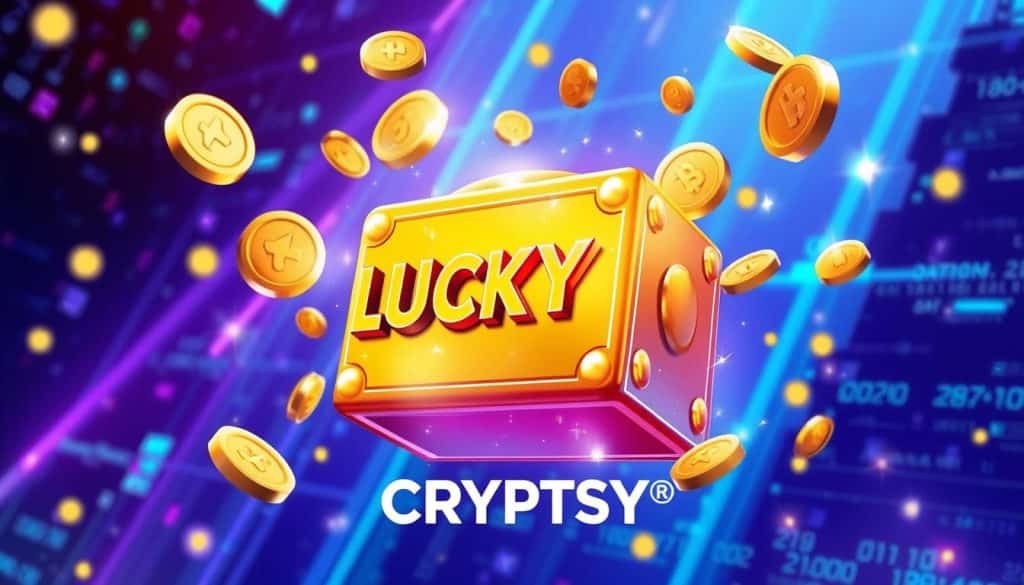 Lucky Block No Deposit Bonus