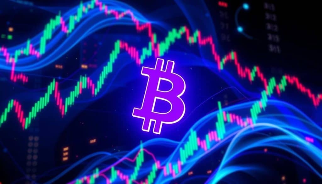 purple bitcoin