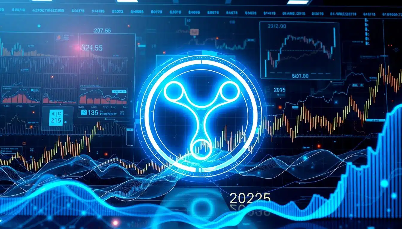 xrp price prediction 2025