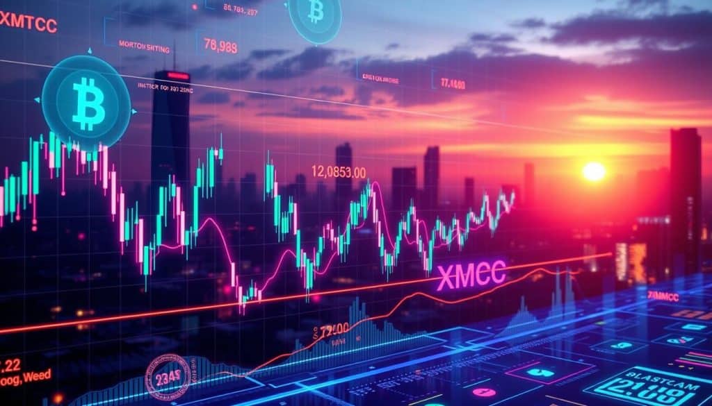 xmcc price prediction