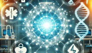 Blockchain for Healthcare