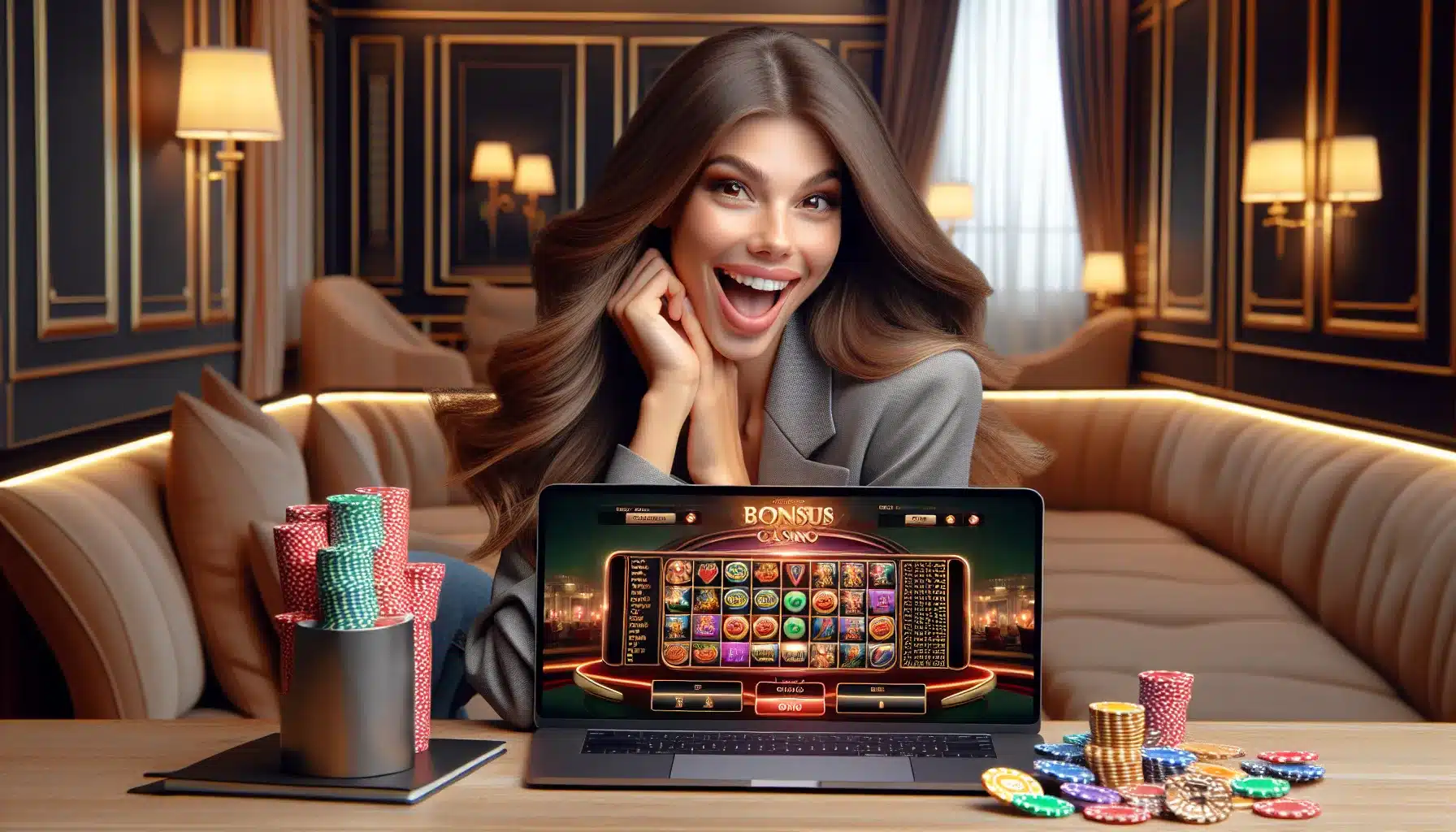 Chumba Casino Login Bonus