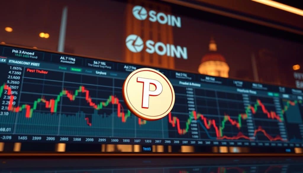 Pi Coin’s Entry into Major Exchanges: A Game Changer for Its Price?