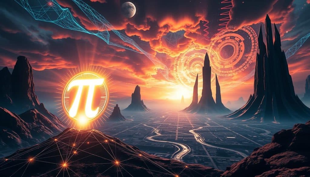 Pi Coin’s Transition to Open Network: Opportunities and Challenges Ahead