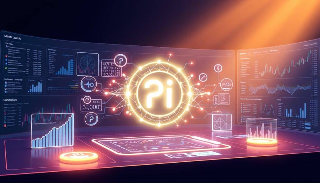 Pi Network Mainnet Launch: What to Expect and How It Could Impact Pi