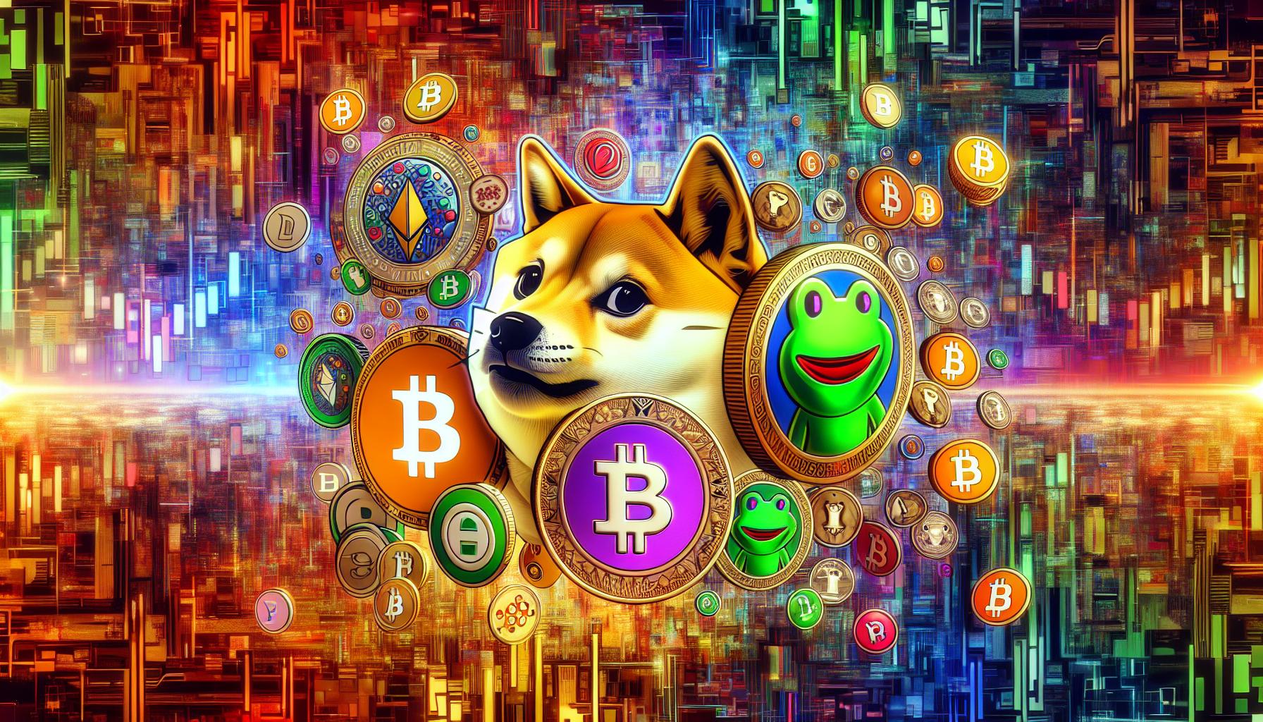 Best Meme Coins to Buy: Top 8 Picks for 2026