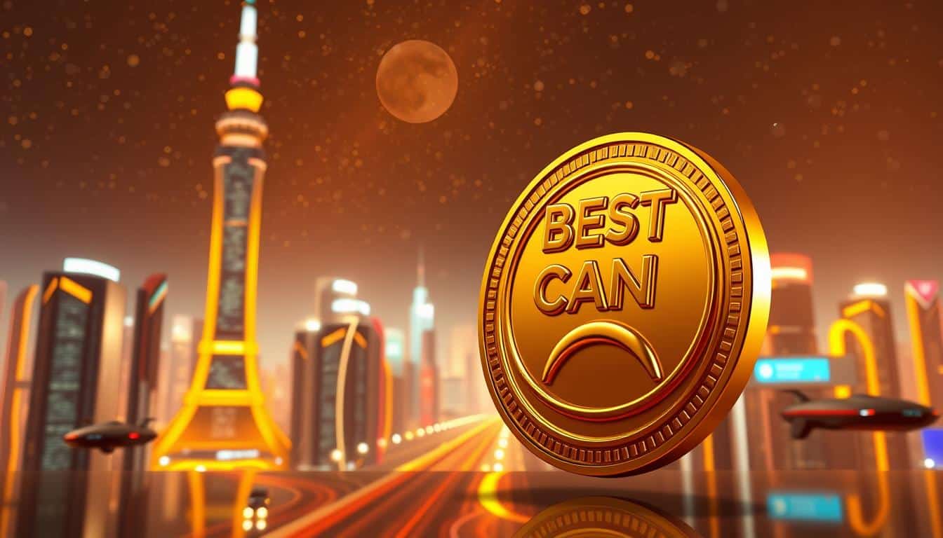 best i can do meme coin