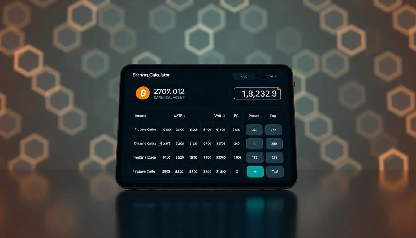 Easily Calculate Your Bitcoin Earnings With Bitcoin Calculator