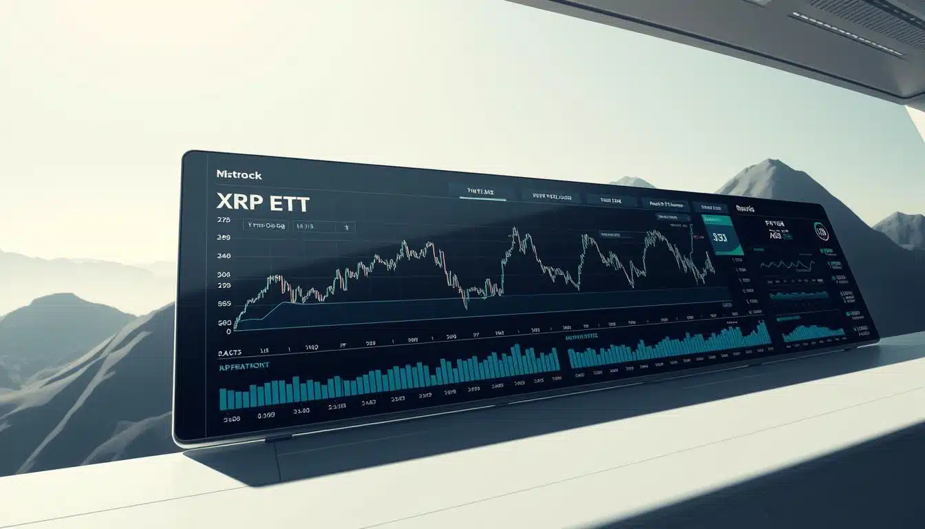 BlackRock XRP ETF