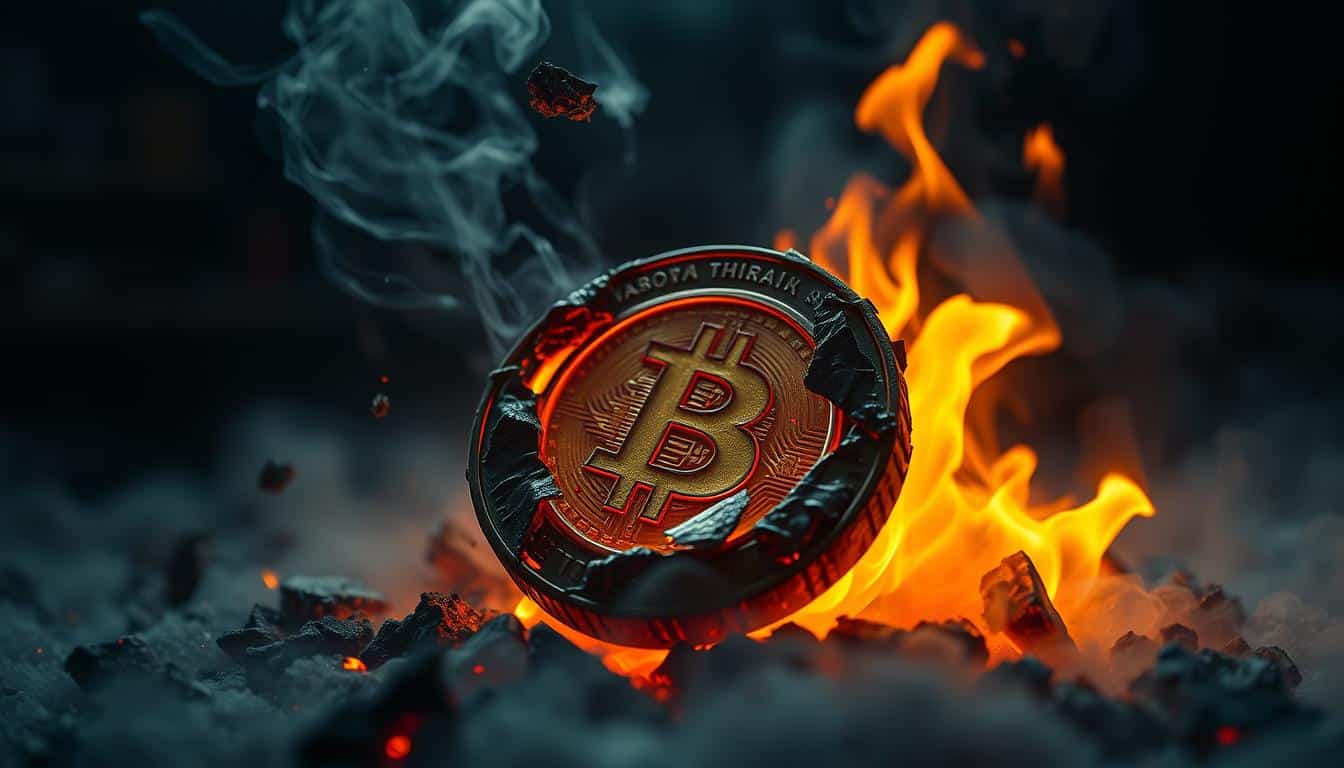 burn meme coin