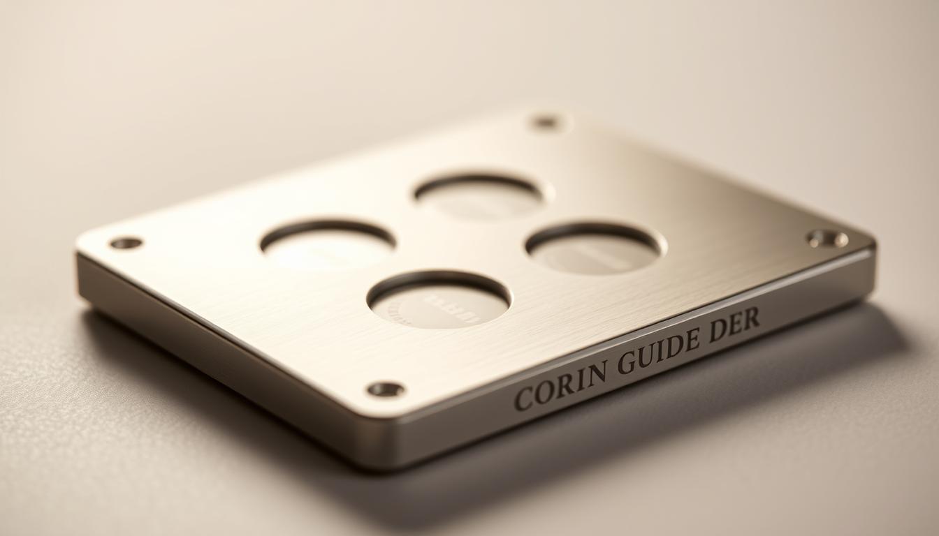 coin holder