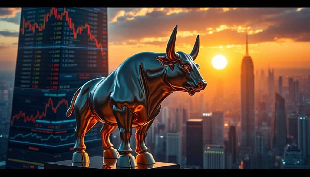 crypto bull run