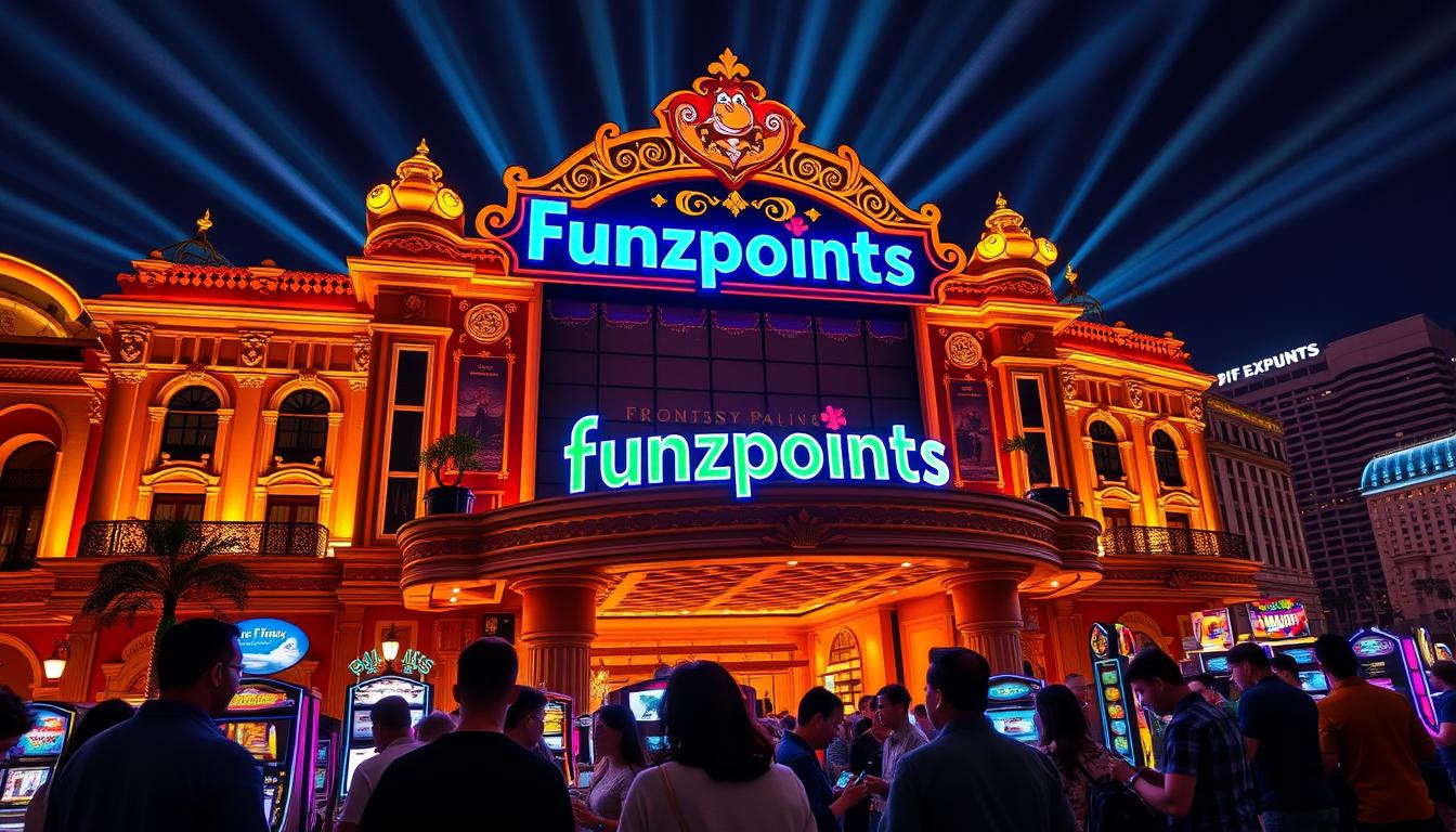 funzpoints